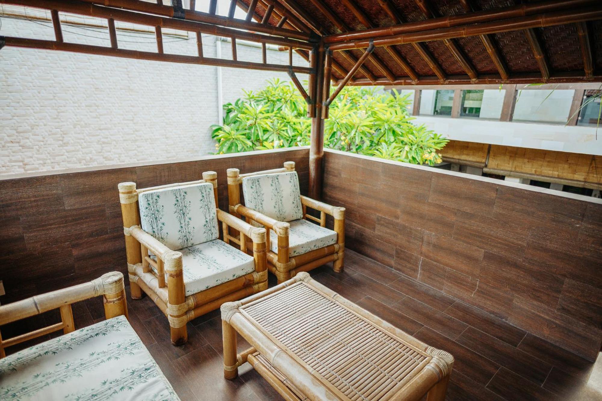 Villa Lora: Retreat For Tranquility And Bliss Sanur Esterno foto