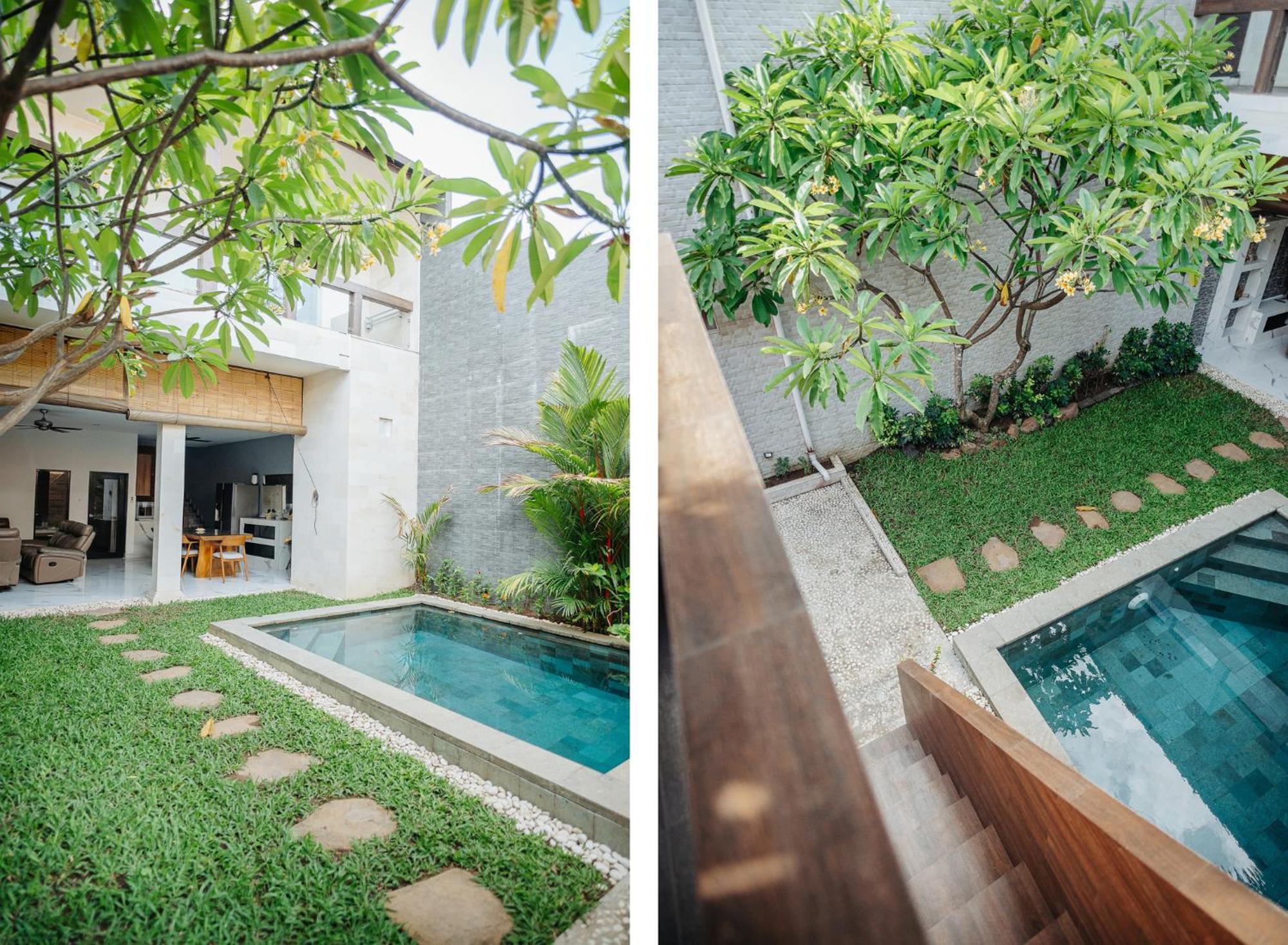 Villa Lora: Retreat For Tranquility And Bliss Sanur Esterno foto