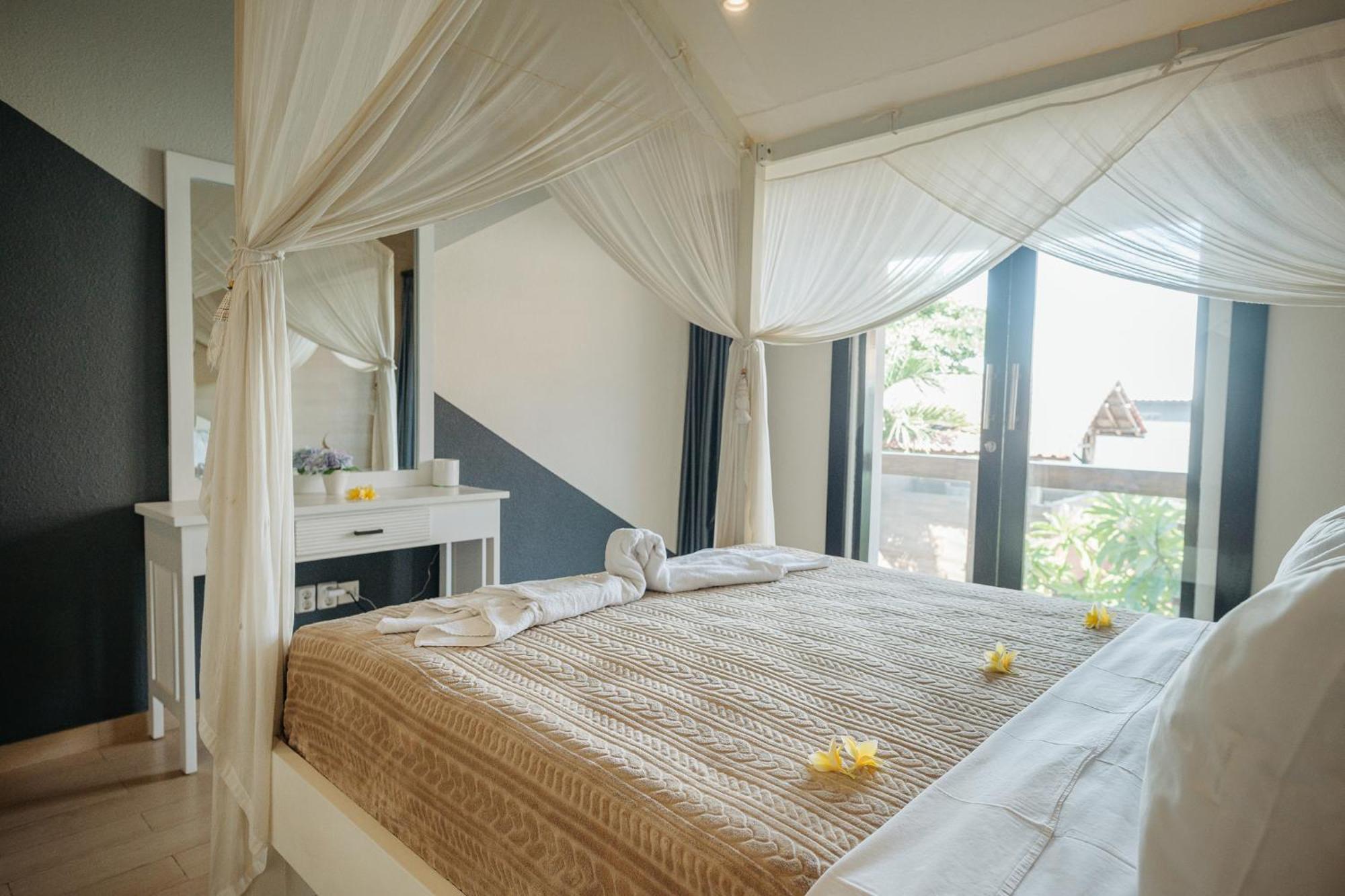 Villa Lora: Retreat For Tranquility And Bliss Sanur Esterno foto