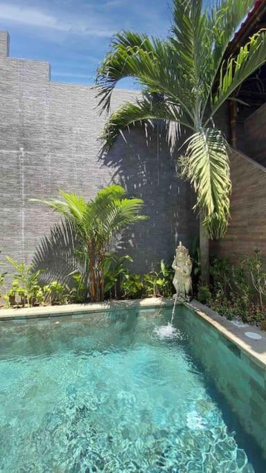 Villa Lora: Retreat For Tranquility And Bliss Sanur Esterno foto